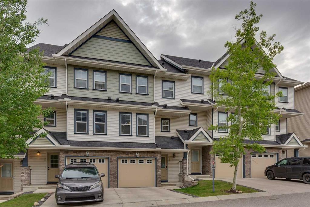 55 Panatella Road NW, A2342911, Alberta,