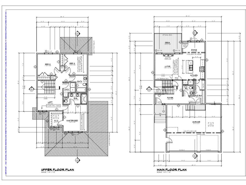 Fourth View of 10225 128 Avenue , Northridge, Grande Prairie, Alberta, T8V6T1