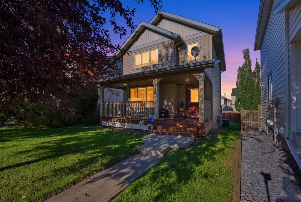 126 Copperfield Manor , A2342917, Alberta,