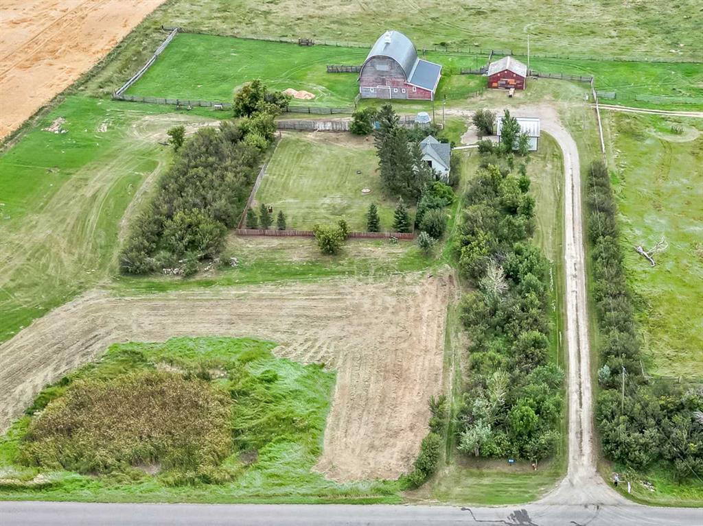 Fourth View of 88111 658 Avenue E, NONE, Rural Foothills County, Alberta, T0L0P0