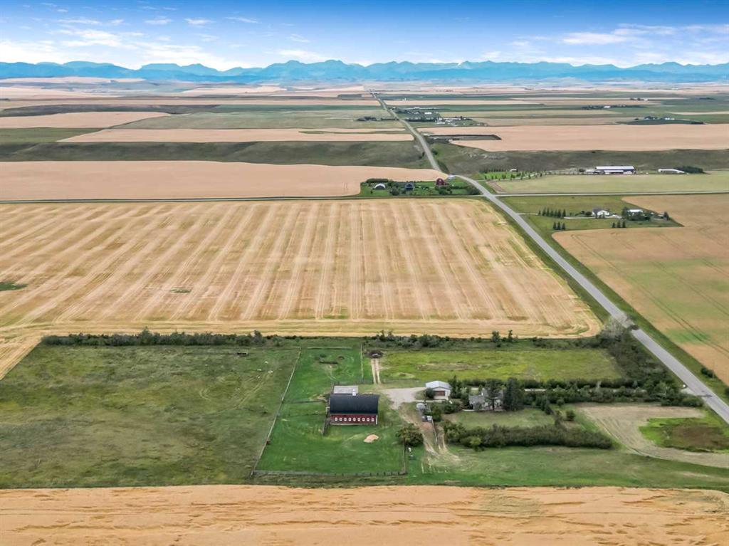 Fifth View of 88111 658 Avenue E, NONE, Rural Foothills County, Alberta, T0L0P0