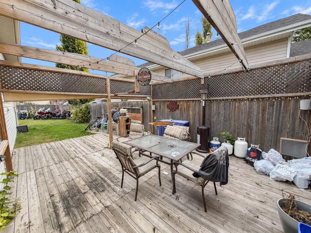 Third View of 197 Lancaster Drive , Lancaster Green, Red Deer, Alberta, T4R 2R4