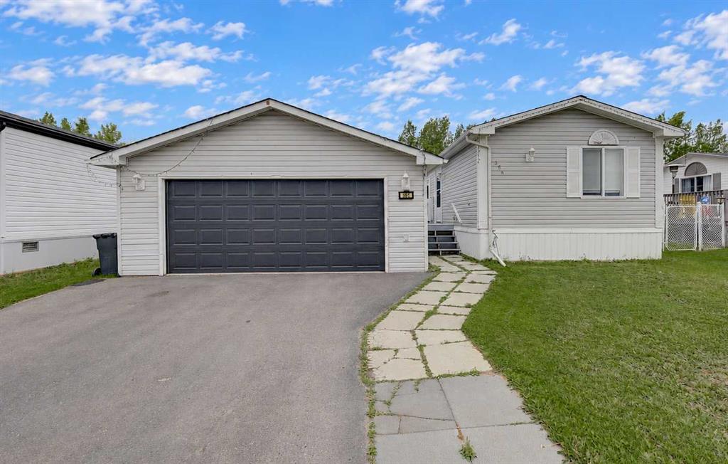 364 Scott Lane , A2342929, Alberta,