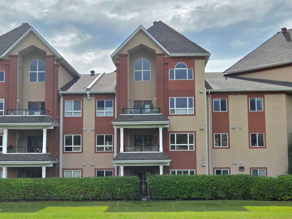117, 60 Sierra Morena Landing SW, A2342932, Alberta,