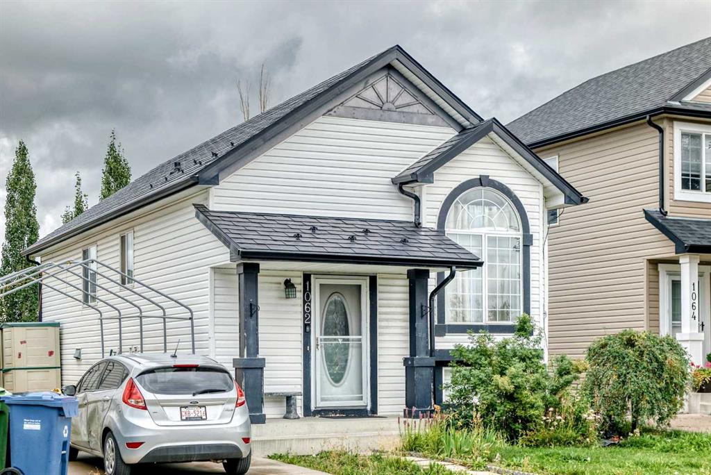 1062 Bridlemeadows Manor SW, A2342941, Alberta,