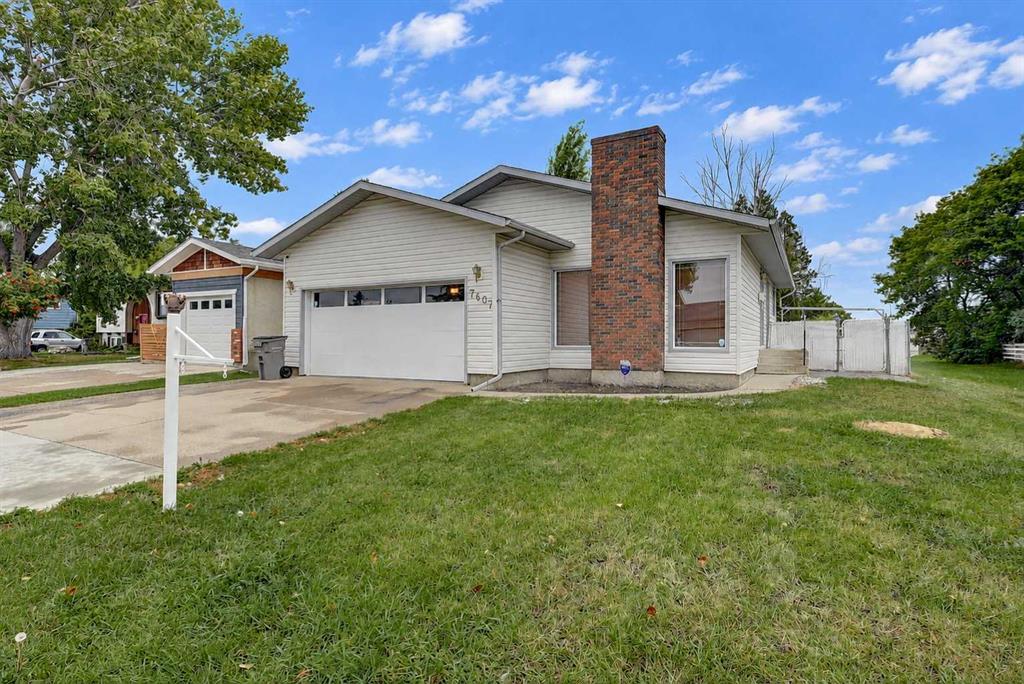 7607 96 Street , A2342943, Alberta,