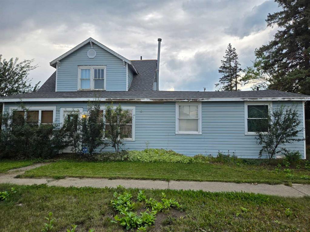 10111 102 Avenue , A2342944, Alberta,