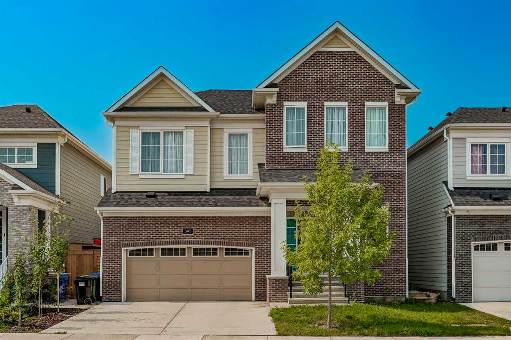 Second View of 345 Yorkville Road SW, Yorkville, Calgary, Alberta, T2X 4X6