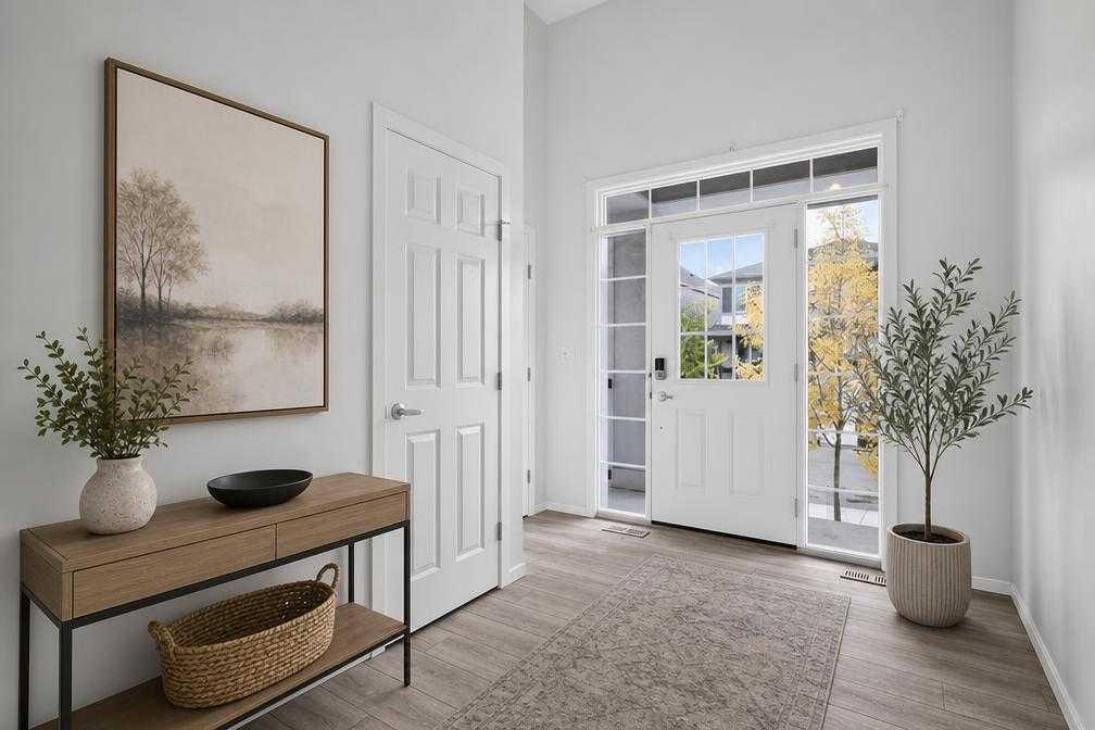 Third View of 345 Yorkville Road SW, Yorkville, Calgary, Alberta, T2X 4X6