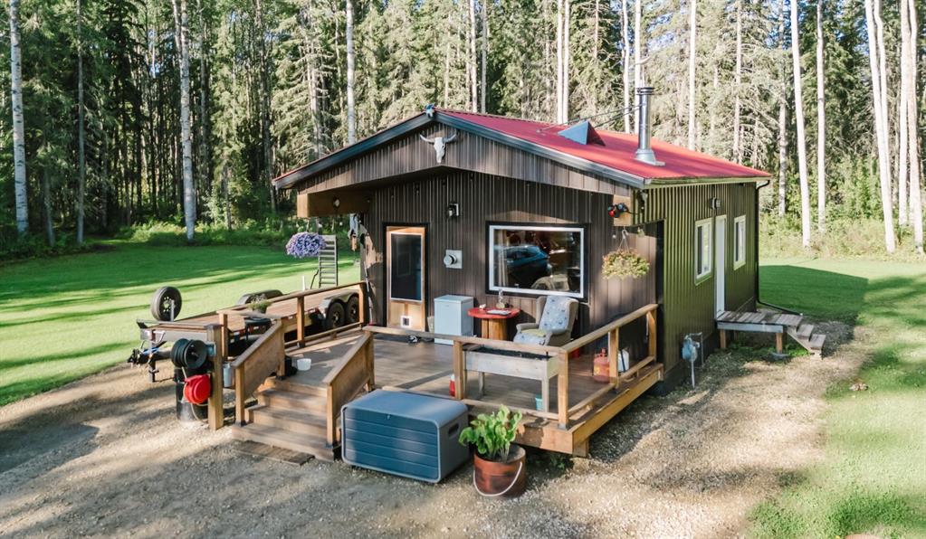 24451 Youngs Point Road  , A2342953, Alberta,