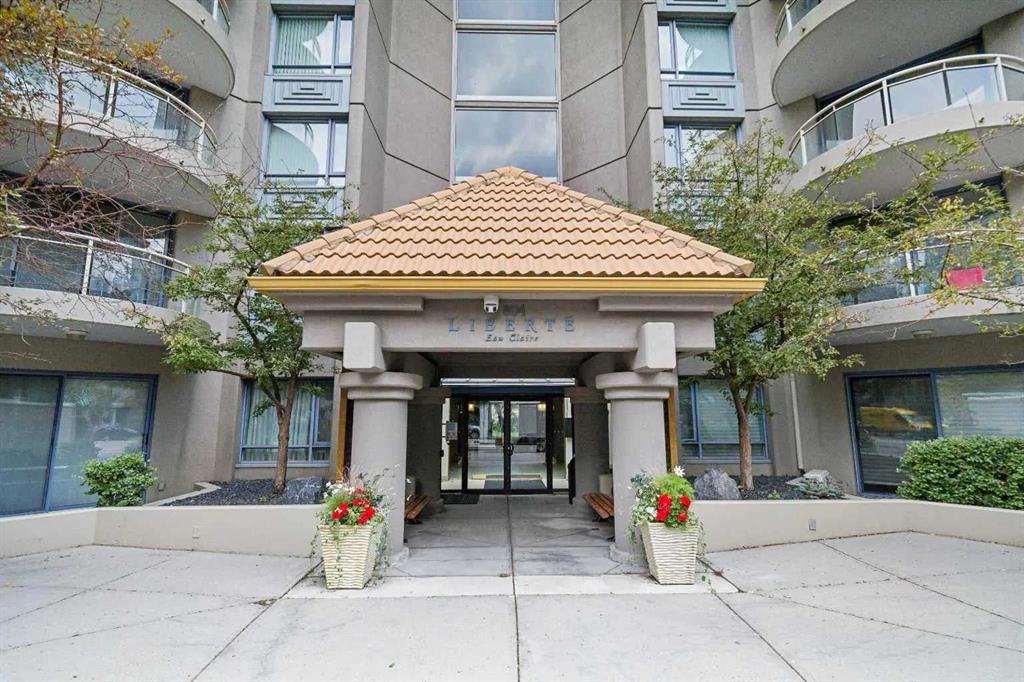 309, 804 3 Avenue SW, A2342956, Alberta,