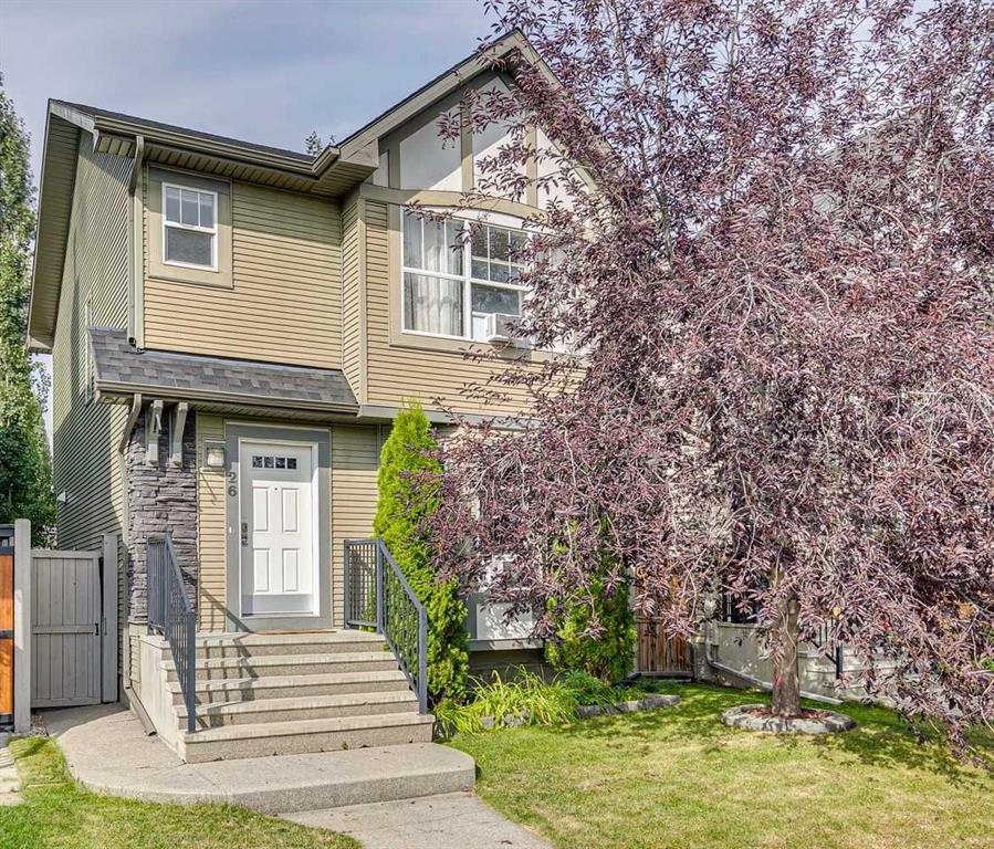Second View of 26 Silverado Plains Manor SW, Silverado, Calgary, Alberta, T2X 0H1