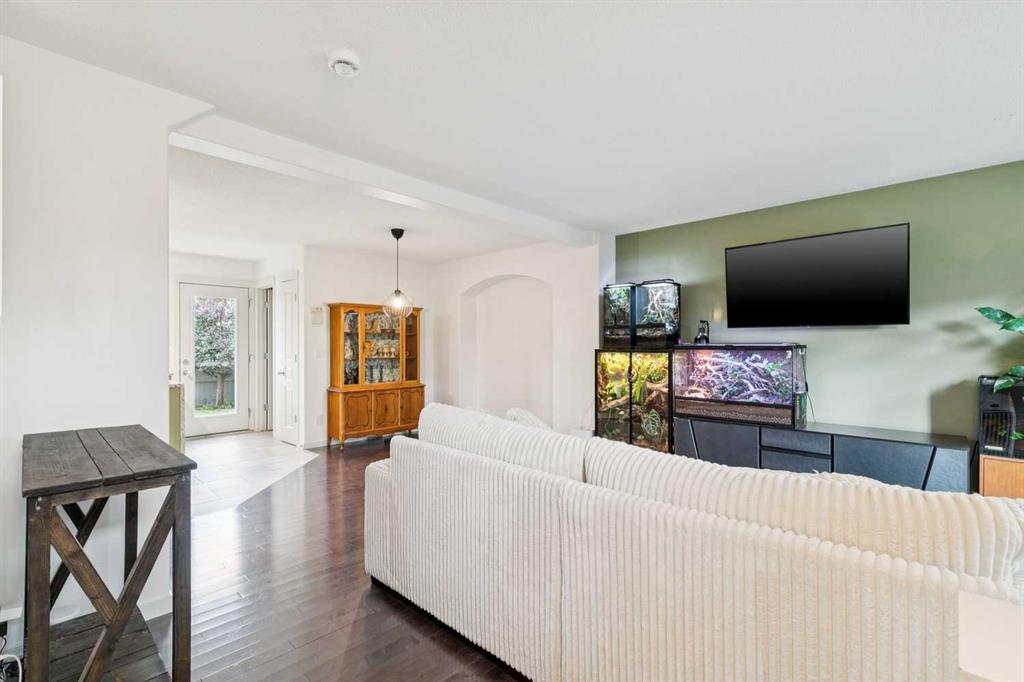 Fourth View of 26 Silverado Plains Manor SW, Silverado, Calgary, Alberta, T2X 0H1