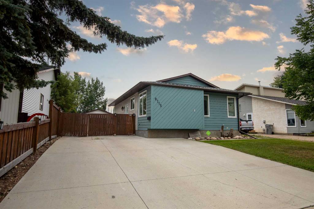 9715 69 Avenue , A2342962, Alberta,