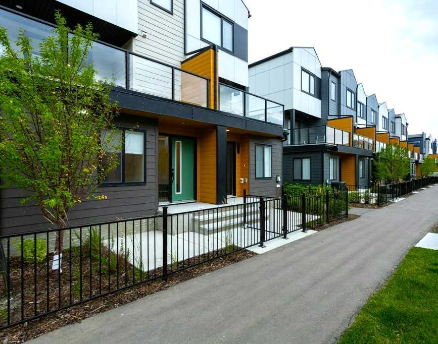 120, 8500 19 Avenue SE, A2342963, Alberta,