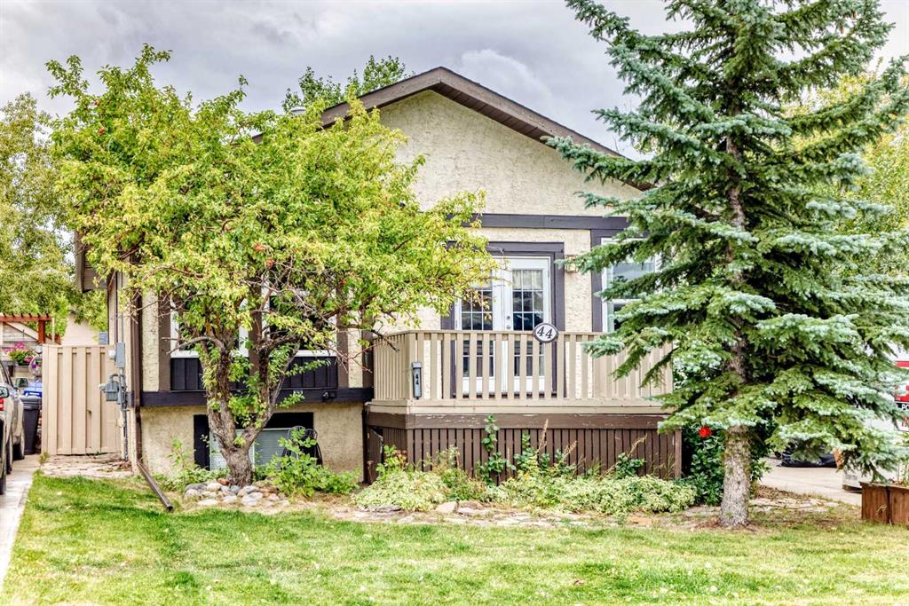 44 Big Springs Hill SE, A2342965, Alberta,