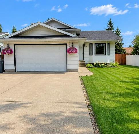 50 Blueberry Drive , A2342969, Alberta,