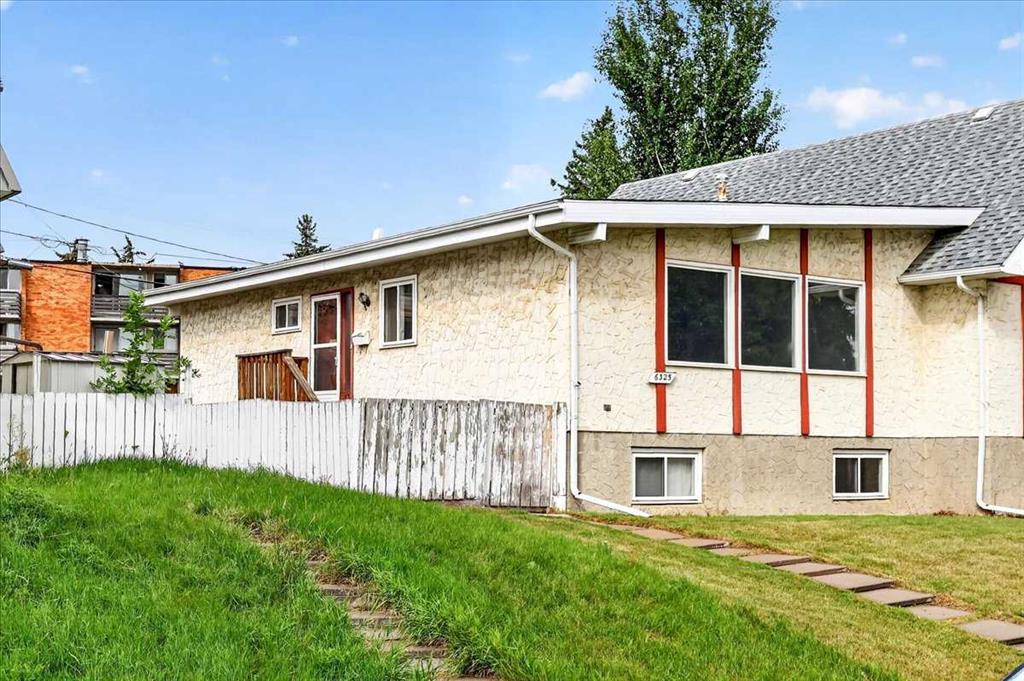 Third View of 6325 Tregillus Street NW, Thorncliffe, Calgary, Alberta, T2K 3T4