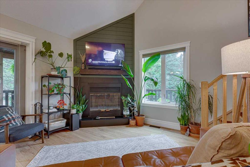 Fifth View of 167 WOODFROG WAY, 5227 TOWNSHIP ROAD 320  , Bergen Springs, Rural Mountain View County, Alberta, T0M1X0