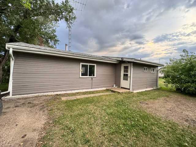 Second View of 303 2nd Avenue W, NONE, Maidstone, Saskatchewan, S0M1M0