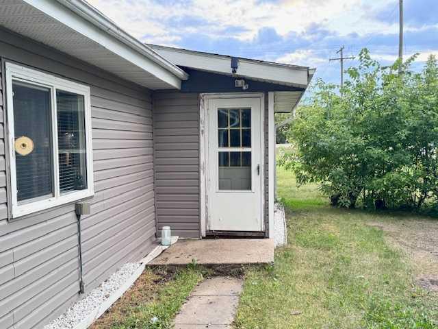 Third View of 303 2nd Avenue W, NONE, Maidstone, Saskatchewan, S0M1M0