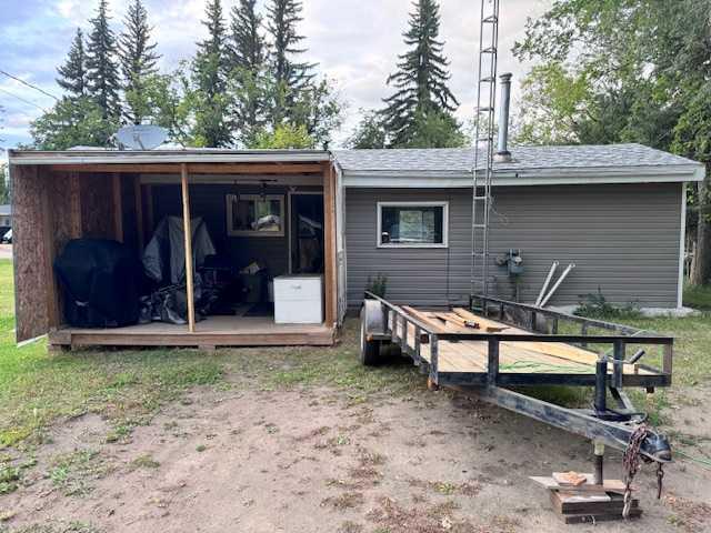 Fourth View of 303 2nd Avenue W, NONE, Maidstone, Saskatchewan, S0M1M0