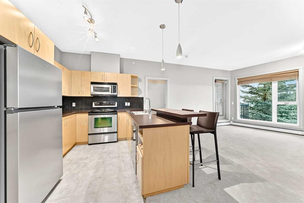 306, 69 Springborough Court SW, A2342998, Alberta,
