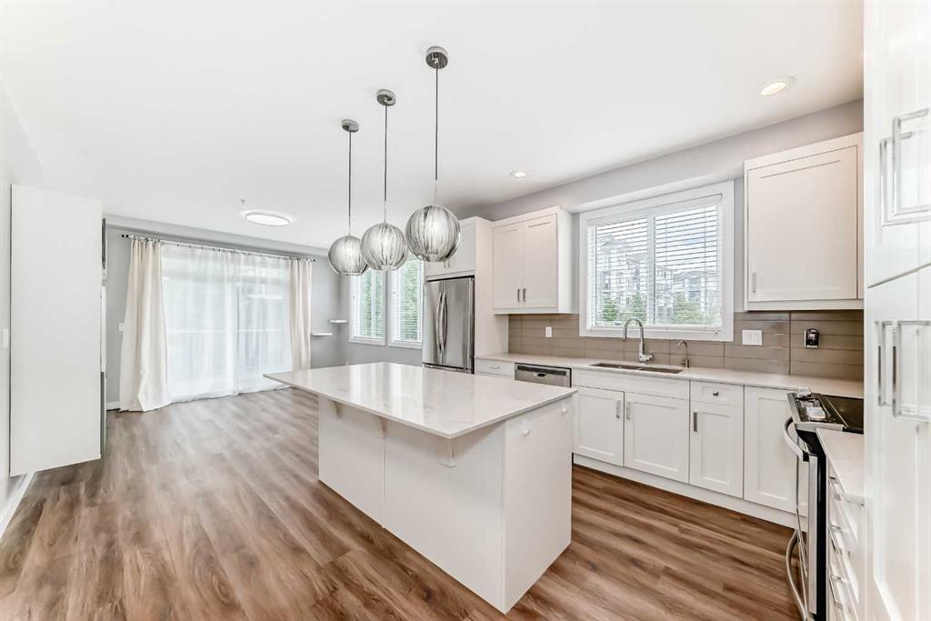 4101, 522 Cranford Drive SE, A2343001, Alberta,