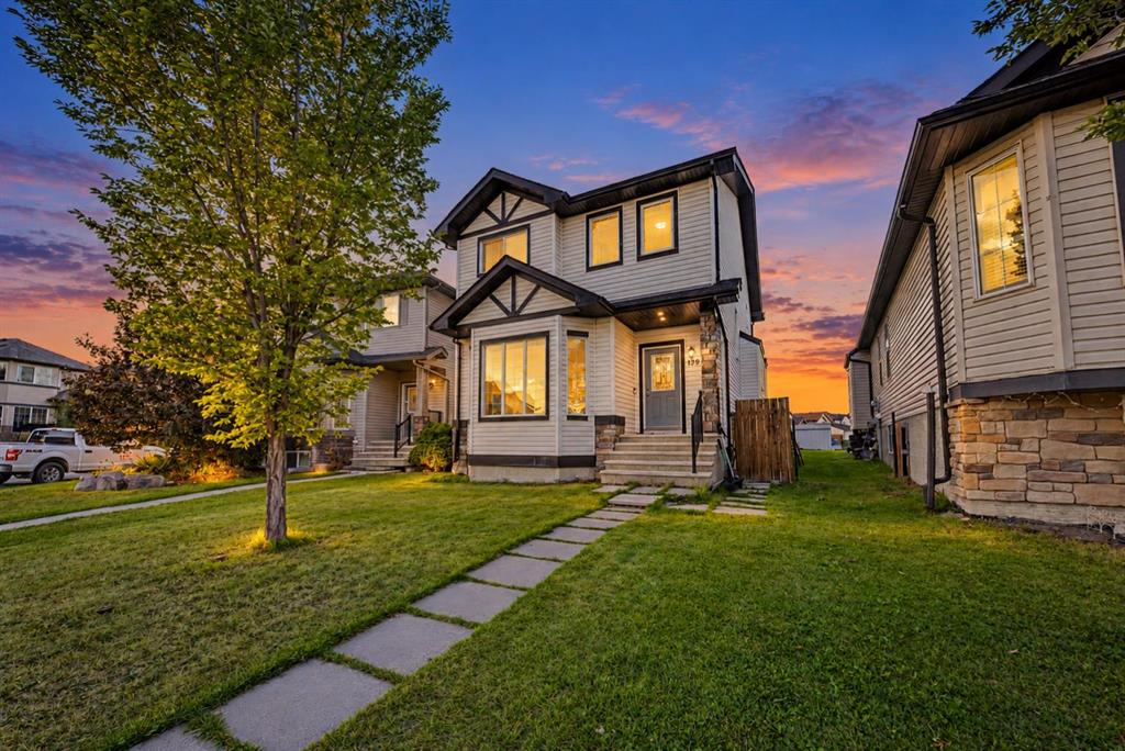 129 Saddlebrook Circle NE, A2343005, Alberta,