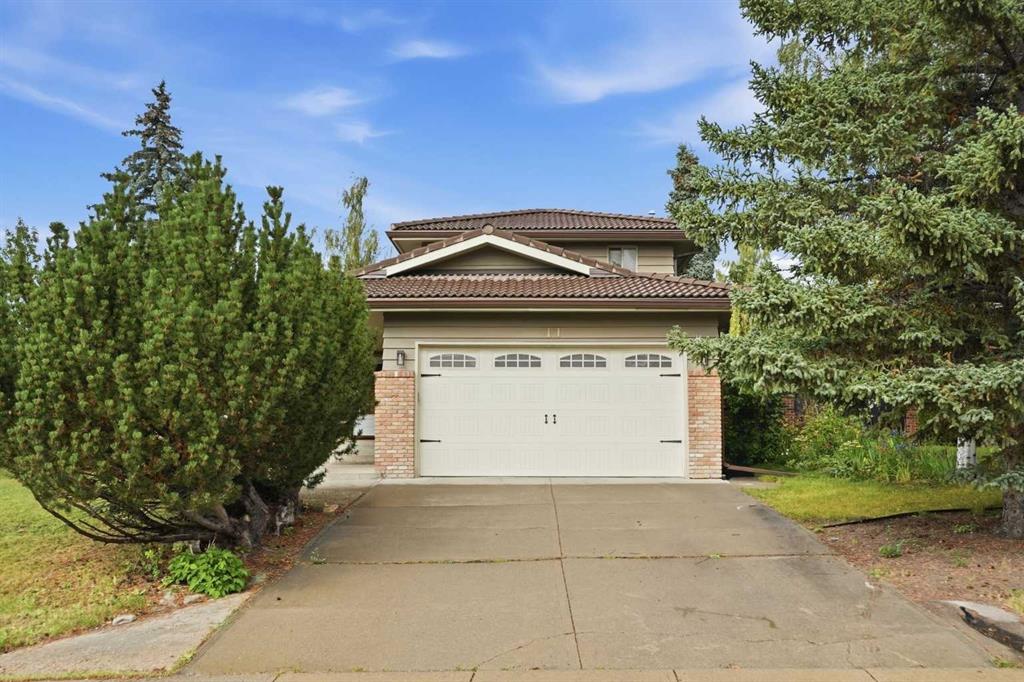 Fifth View of 11 Edgemont Rise NW, Edgemont, Calgary, Alberta, T3A 2K9