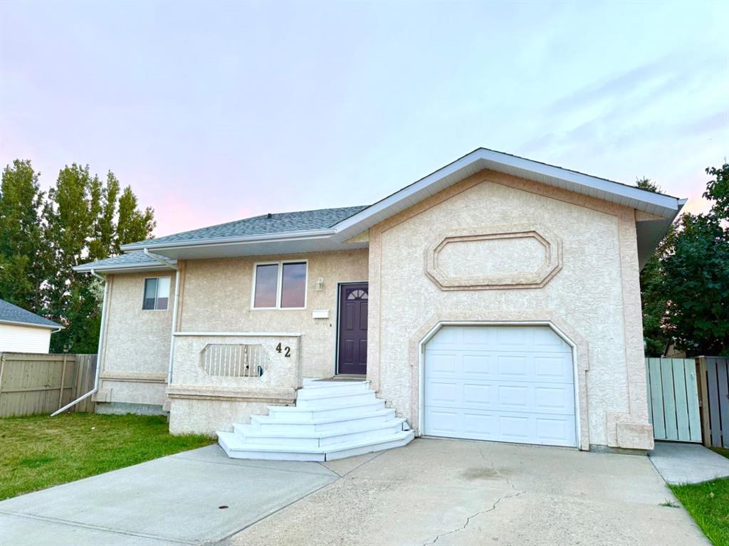 42 Mt Backus Crescent W, A2343009, Alberta,