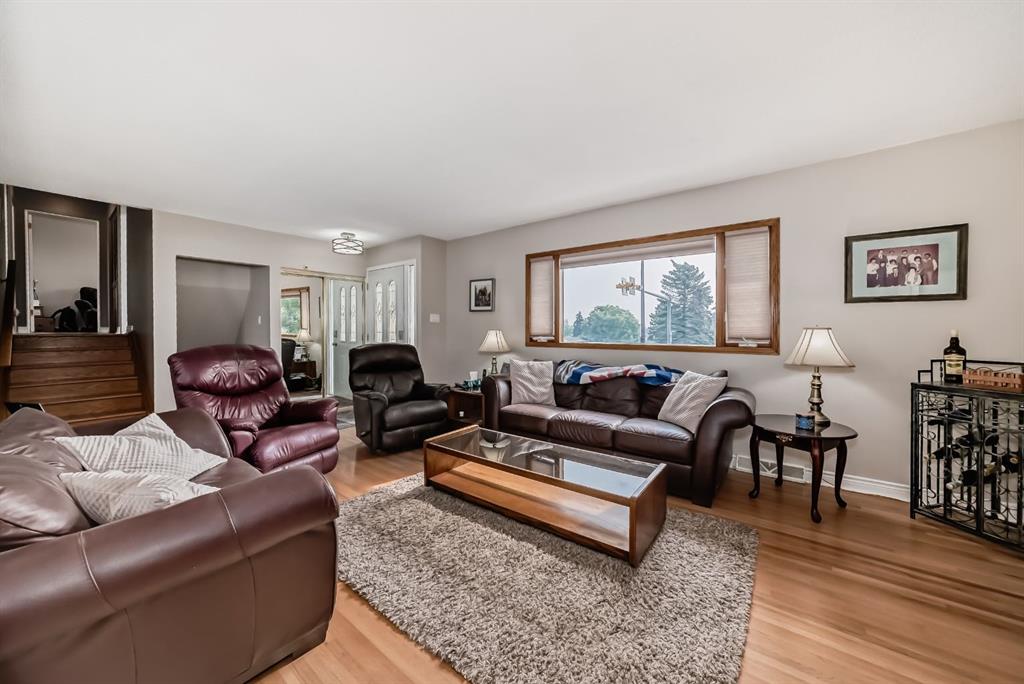 Fourth View of 7827 Fairmount Drive SE, Fairview, Calgary, Alberta, T2H 0X8