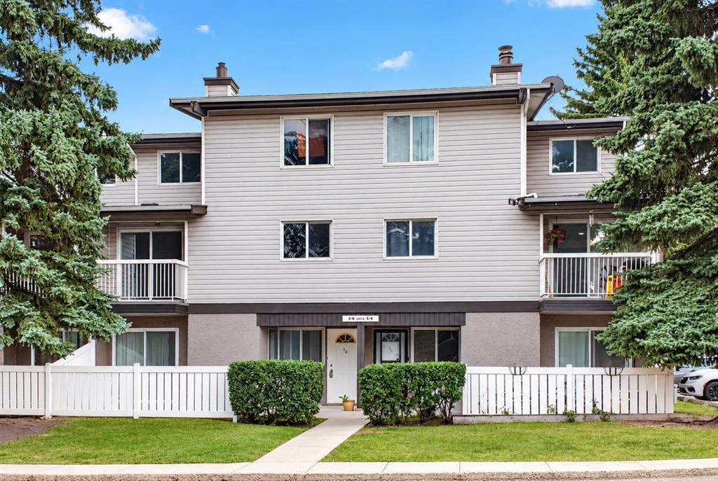 8, 3800 Fonda Way SE, A2343011, Alberta,