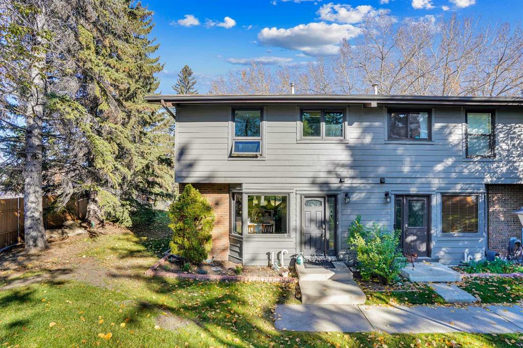27, 10910 Bonaventure Drive SE, A2343013, Alberta,