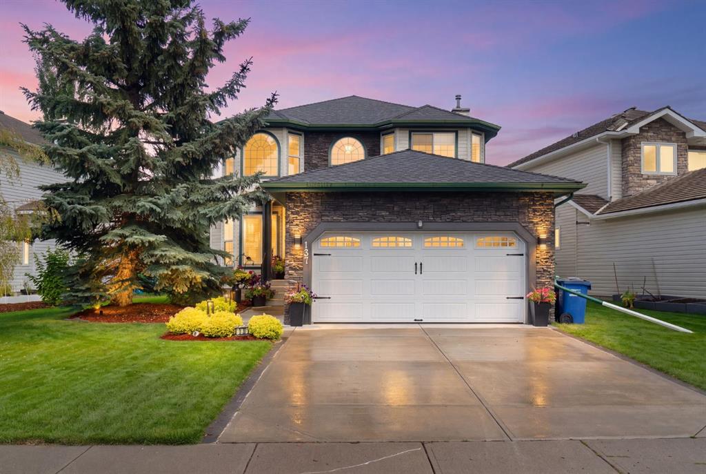 137 Gleneagles View , A2343016, Alberta,