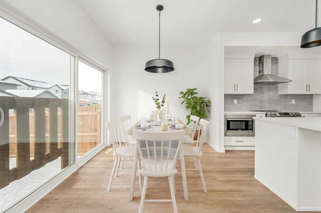 Third View of 4320 25 Avenue S, Discovery, Lethbridge, Alberta, T1K8K2