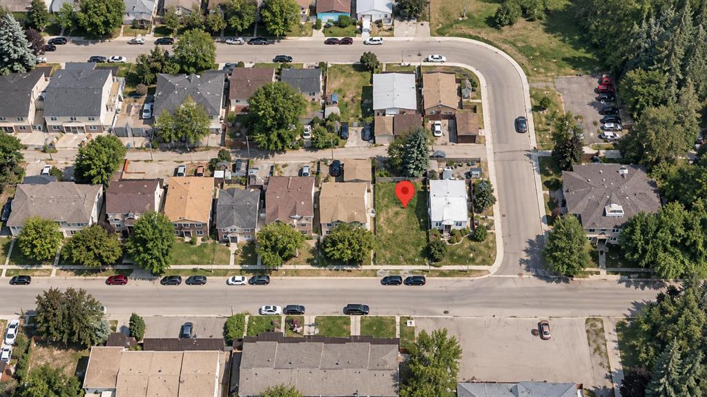 Third View of 134 8 Avenue SE, Southwest Central High River, High River, Alberta, T1V 1R8