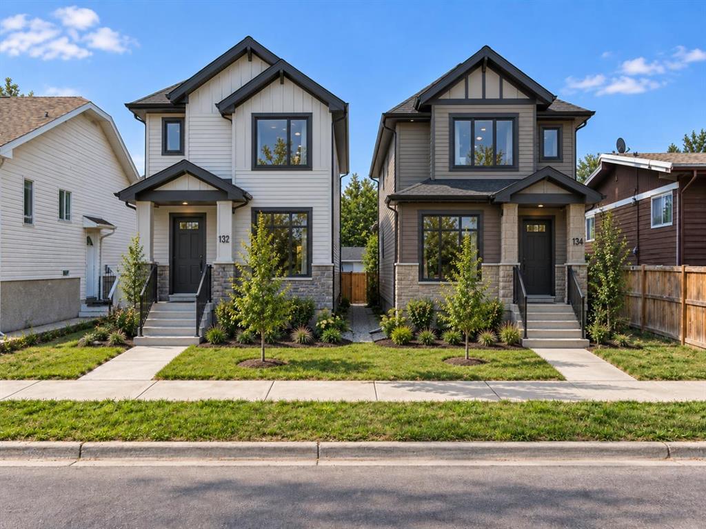Fourth View of 134 8 Avenue SE, Southwest Central High River, High River, Alberta, T1V 1R8