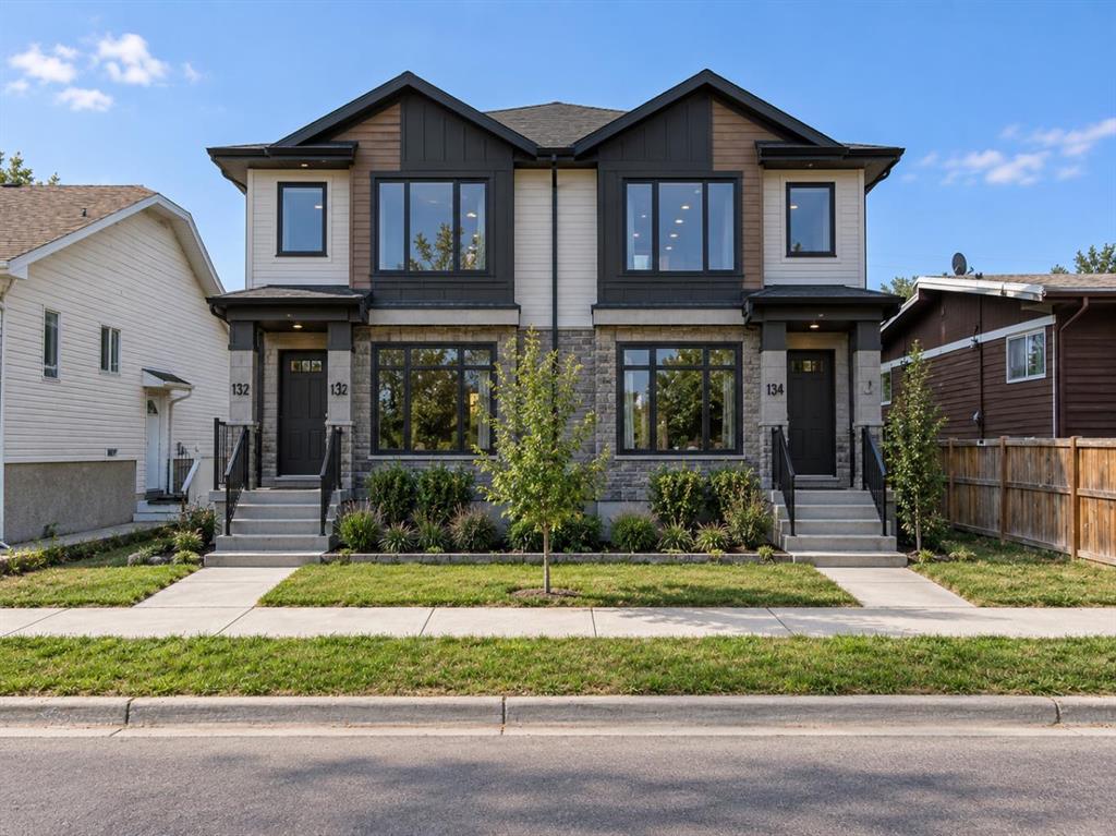 Fifth View of 134 8 Avenue SE, Southwest Central High River, High River, Alberta, T1V 1R8