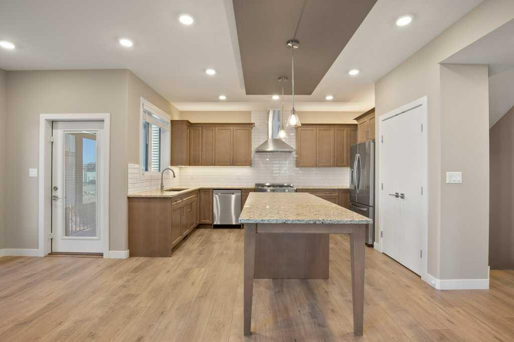 Third View of 26 Tagish Avenue , Timberlands, Red Deer, Alberta, T4P 0Y6