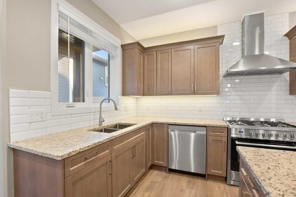Fifth View of 26 Tagish Avenue , Timberlands, Red Deer, Alberta, T4P 0Y6