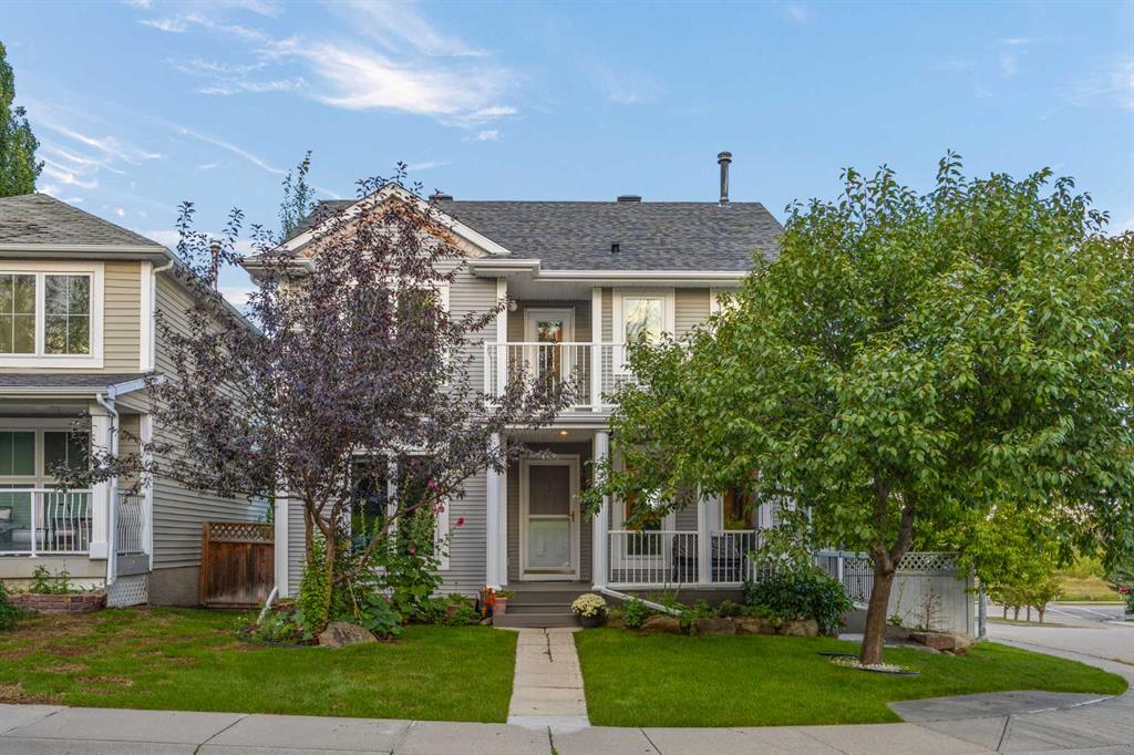 188 Tuscany Valley Drive NW, A2343047, Alberta,