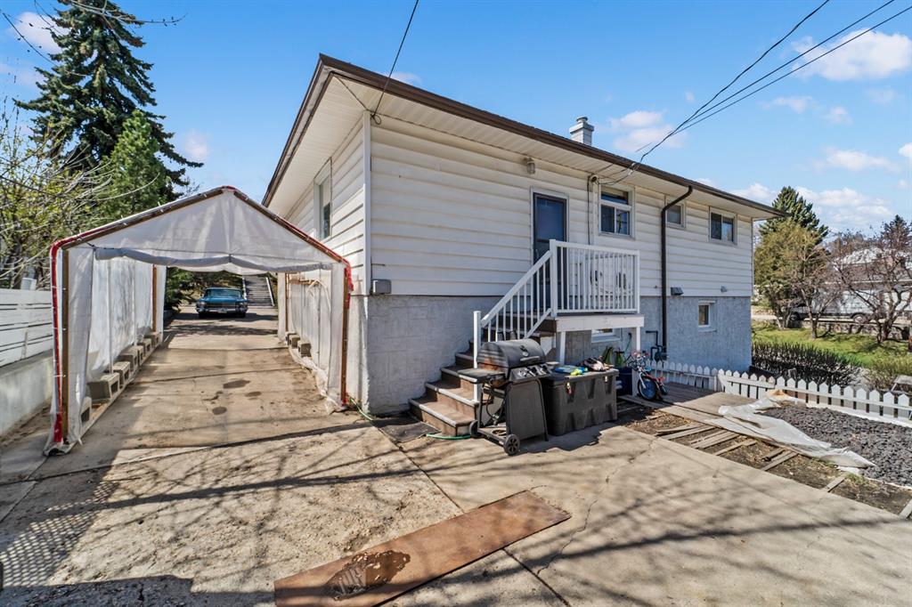 Fourth View of 224 Hendon Drive NW, Highwood, Calgary, Alberta, T2K 1Z2