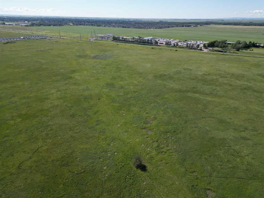 Third View of  SE-14-19-29 W4M  , NONE, Rural Foothills County, Alberta, T3J 4H1