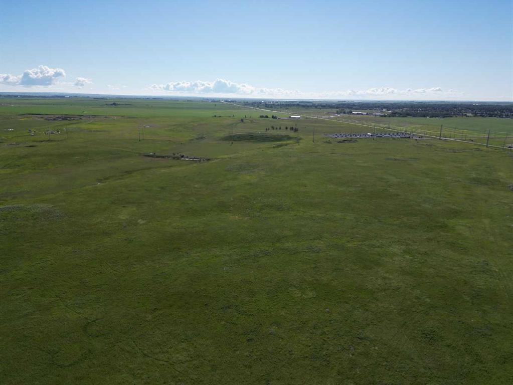 Fourth View of  SE-14-19-29 W4M  , NONE, Rural Foothills County, Alberta, T3J 4H1