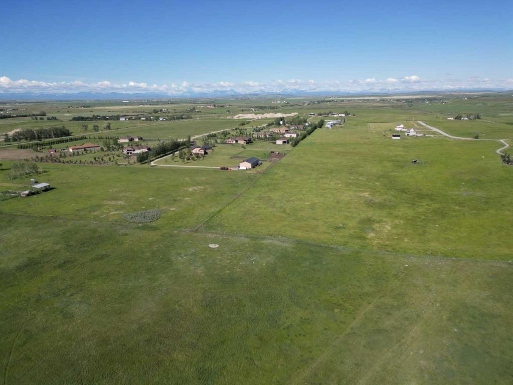 Fifth View of  SE-14-19-29 W4M  , NONE, Rural Foothills County, Alberta, T3J 4H1