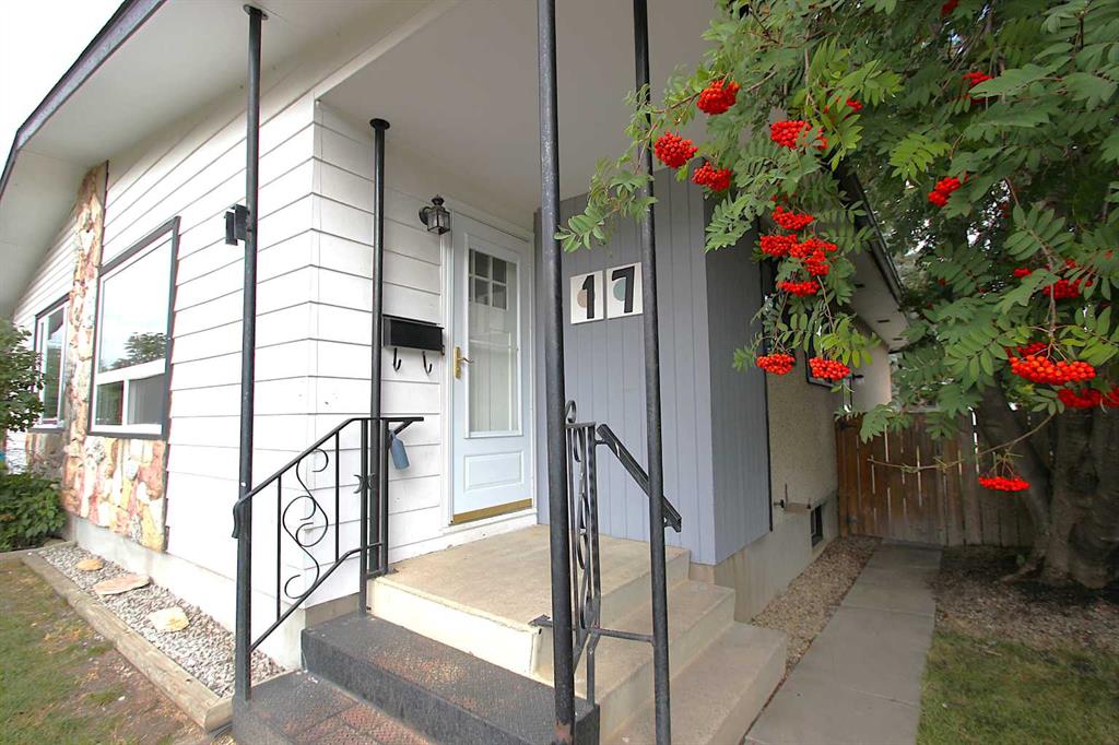 Fourth View of 17 Overdown Drive , Oriole Park, Red Deer, Alberta, T4N 5G9
