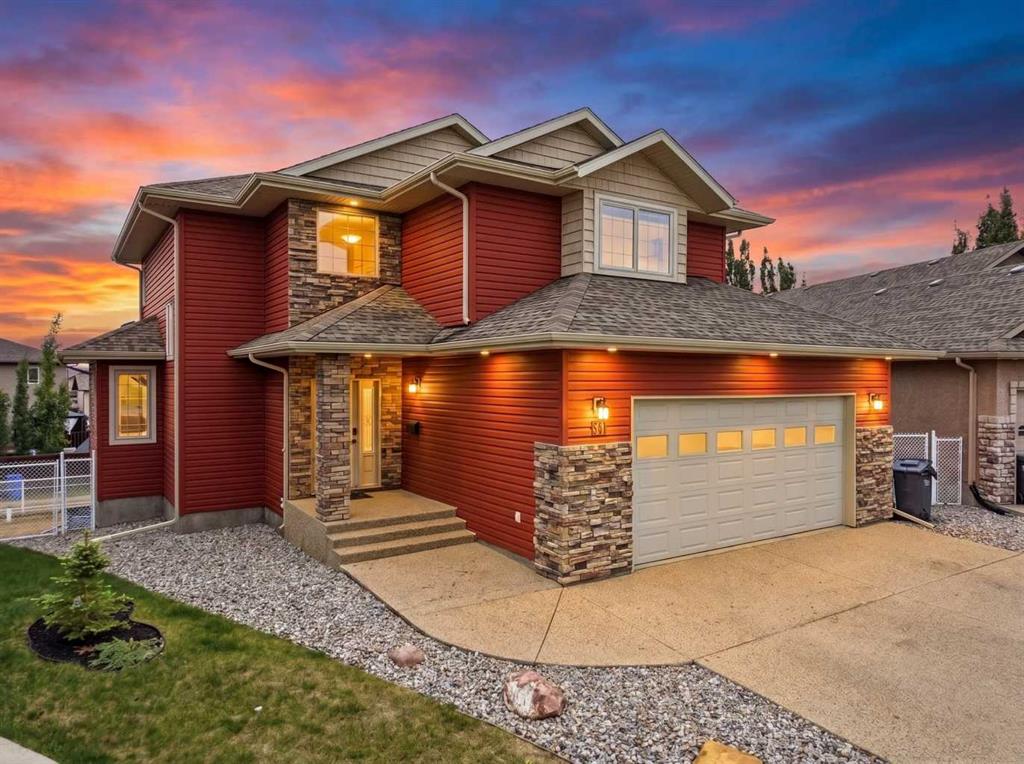 30 Lawson Close , A2343063, Alberta,