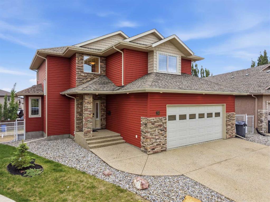 Fourth View of 30 Lawson Close , Lonsdale, Red Deer, Alberta, T4R 0H4