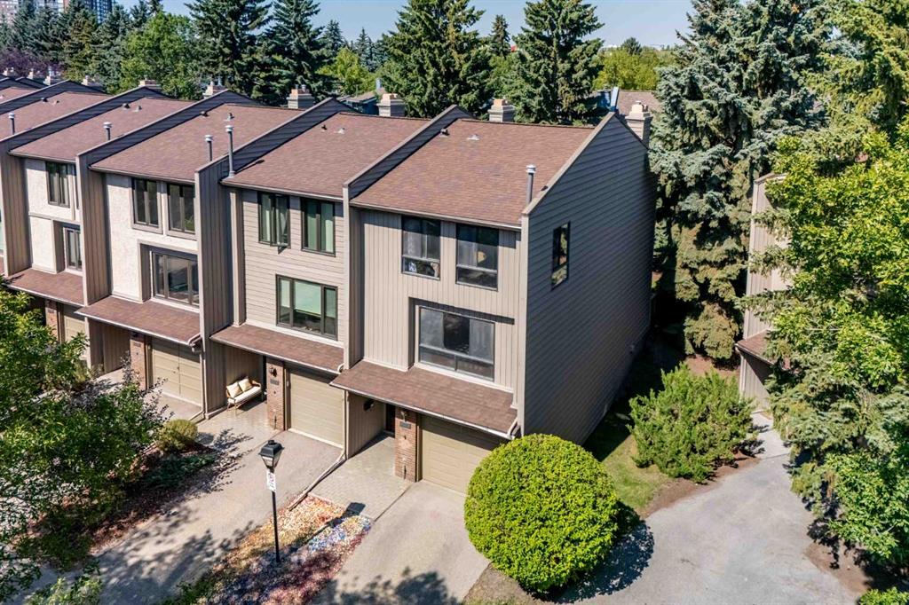 22 Point Mckay Court NW, A2343066, Alberta,